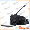 Serrure de porte droite pour RENAULT | EZC-RE-234, 8200027779
